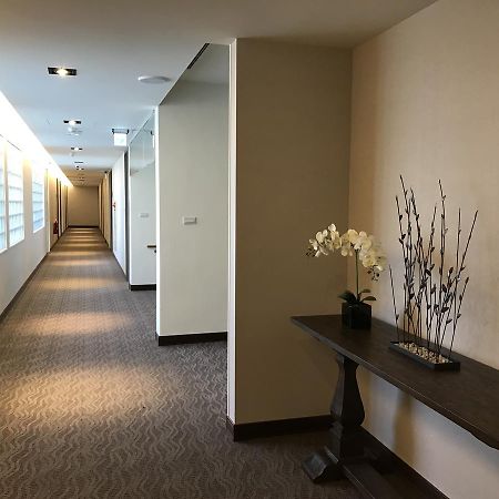 晨光飯店 Hotel Csiaji Kültér fotó