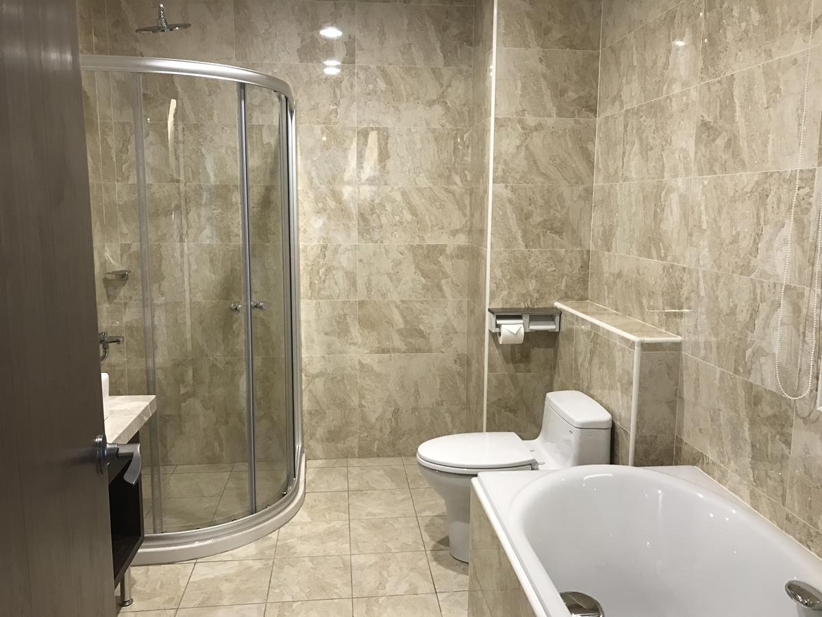 晨光飯店 Hotel Csiaji Kültér fotó