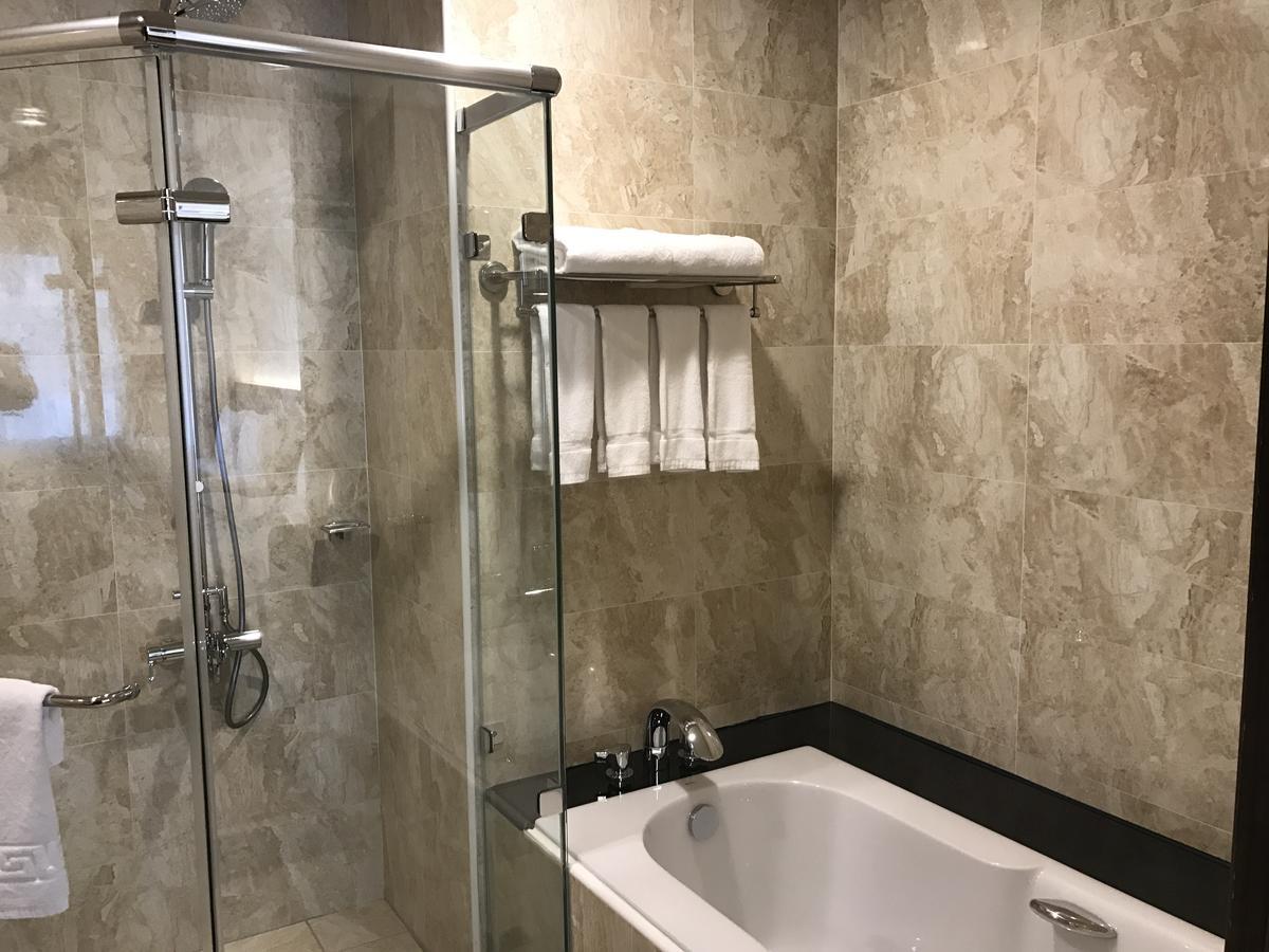 晨光飯店 Hotel Csiaji Kültér fotó
