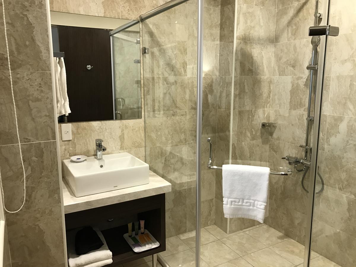 晨光飯店 Hotel Csiaji Kültér fotó