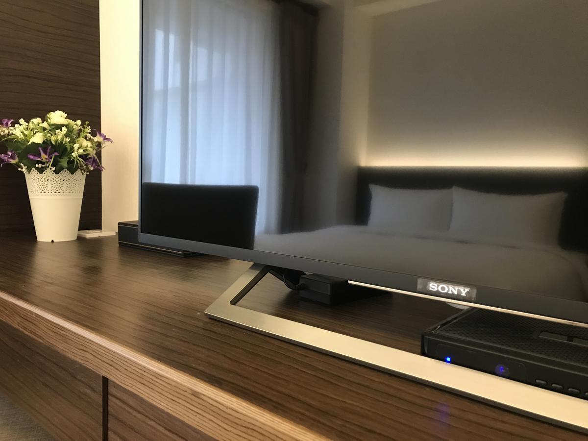 晨光飯店 Hotel Csiaji Kültér fotó