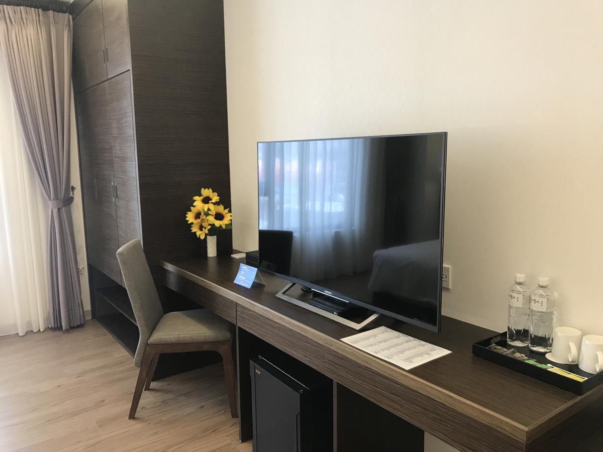 晨光飯店 Hotel Csiaji Kültér fotó